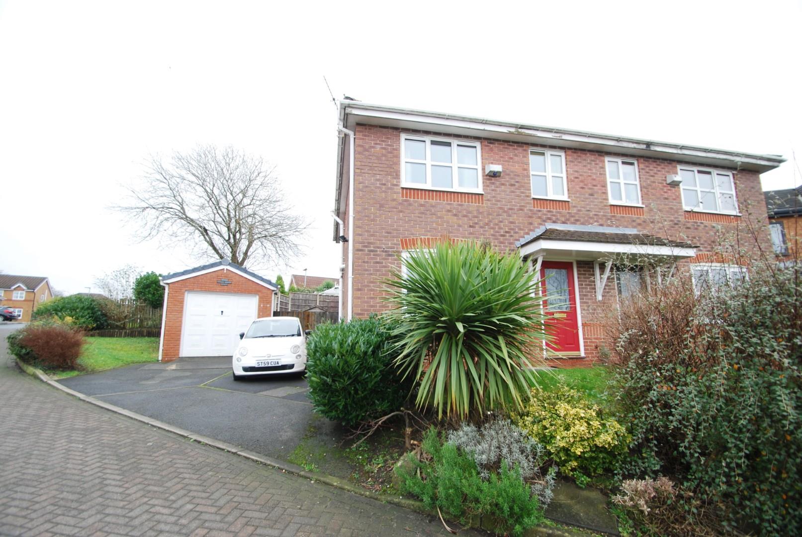 Burrs Lea Close, Walmersley, Bury Pearson Ferrier Estate Agents and